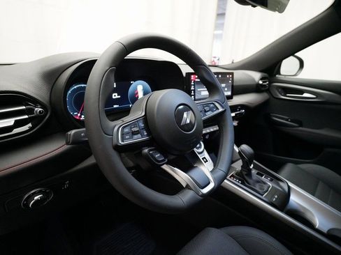 Used 2024 Dodge Hornet GT w/ GT Blacktop Package image 8