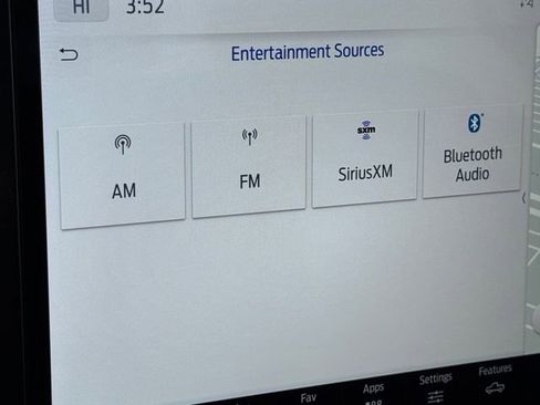 New 2025 Ford F250 King Ranch w/ Chrome Package image 22