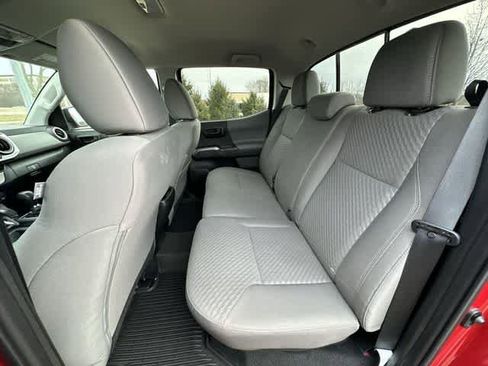 Used 2023 Toyota Tacoma SR5 image 16