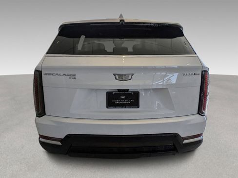 New 2025 Cadillac Escalade IQ Luxury 1 image 27