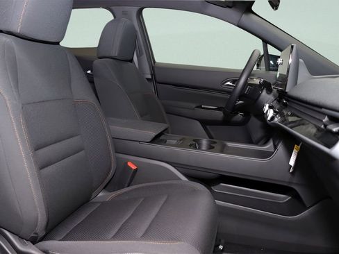 New 2026 Honda Prologue EX image 9