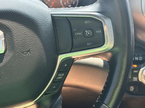 Used 2023 RAM 1500 Laramie AWD/4WD image 28