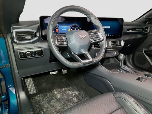 New 2026 Ford Mustang Premium image 6