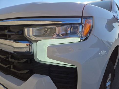 New 2026 Chevrolet Silverado 1500 LT w/ Z71 Off-Road Package image 6