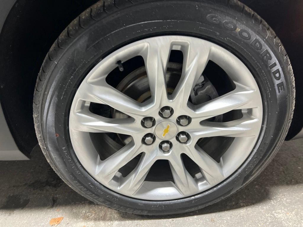 Used 2019 Chevrolet Blazer LT w/ Sun and Wheels Package FWD image 49