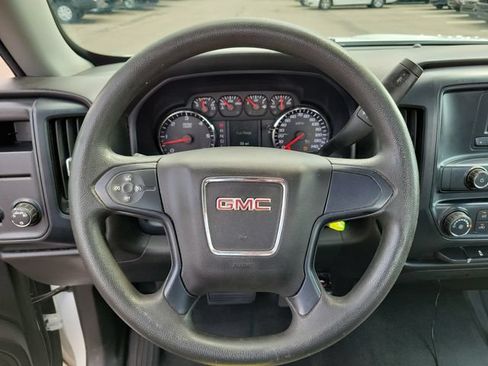 Used 2017 GMC Sierra 1500 2WD Regular Cab image 11