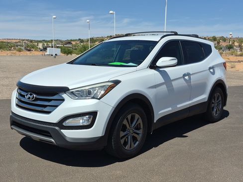 Used 2013 Hyundai Santa Fe Sport AWD/4WD image 6