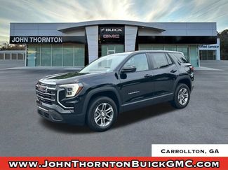 New 2026 GMC Terrain Elevation w/ Technology Package II FWD video 1