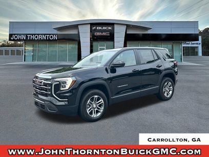 New 2026 GMC Terrain Elevation w/ Technology Package II