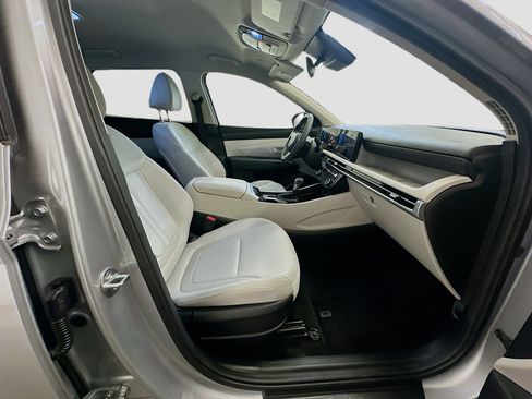 Used 2025 Hyundai Tucson SEL image 32