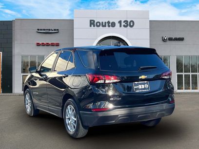 Used 2024 Chevrolet Equinox LS w/ LS Convenience Package