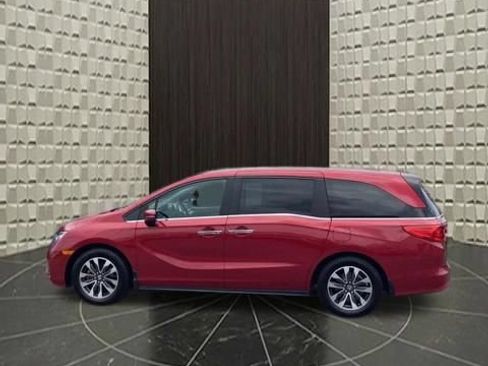 Used 2021 Honda Odyssey EX-L image 9