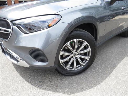 Used 2023 Mercedes-Benz GLC 300 4MATIC image 26