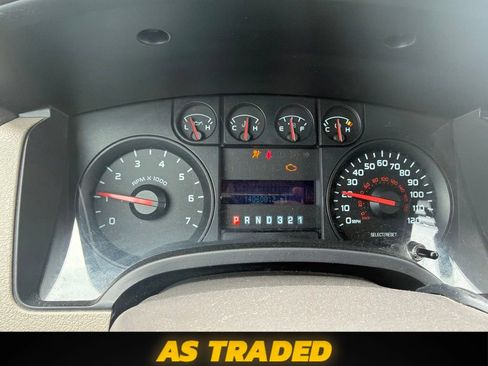 Used 2010 Ford F150 XL RWD image 6