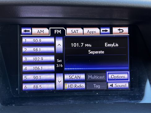 Used 2013 Lexus RX 350 AWD w/ Navigation Pkg image 23