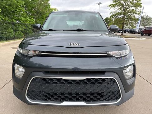Used 2021 Kia Soul LX image 8
