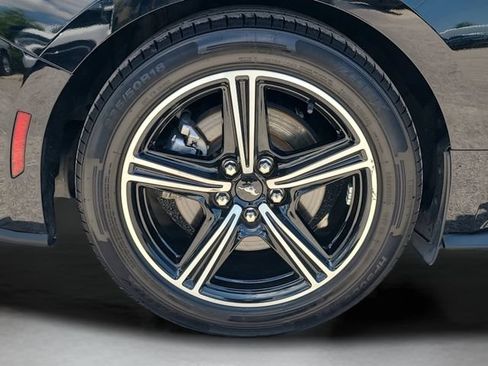 Used 2024 Ford Mustang Premium RWD image 29