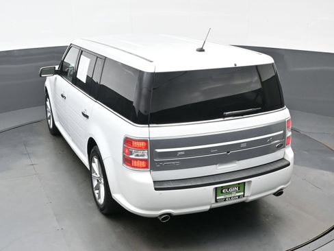 Used 2017 Ford Flex Limited FWD image 39