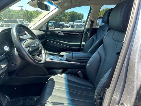 Used 2021 Genesis GV80 2.5T RWD image 14