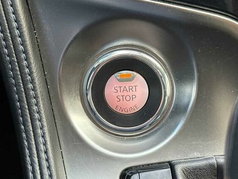Used 2017 Nissan Maxima SR w/ Midnight Edition FWD image 21