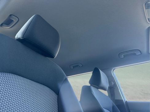 New 2025 Kia Soul LX image 17