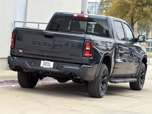 New 2026 RAM 1500 Lone Star image 5