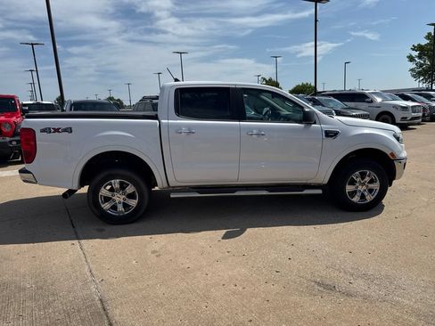 Used 2019 Ford Ranger XLT w/ Equipment Group 301A Mid AWD/4WD image 3