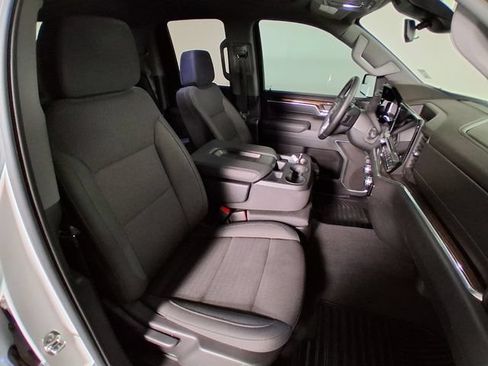 Certified 2026 GMC Sierra 1500 Elevation AWD/4WD image 14
