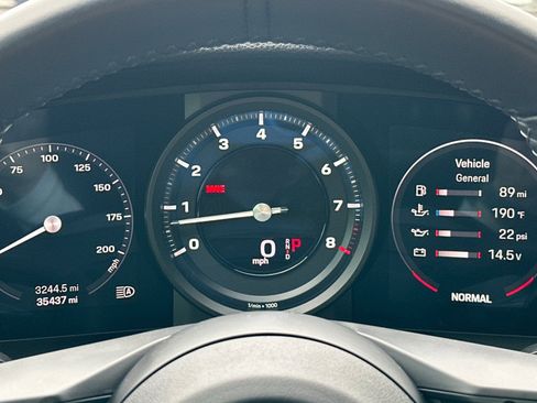 Certified 2022 Porsche 911 Carrera image 24