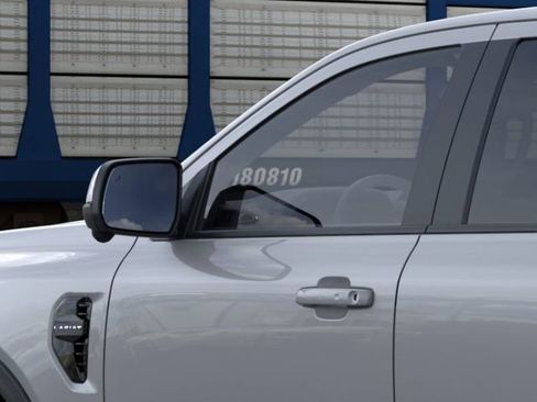 New 2026 Ford Ranger Lariat AWD/4WD image 20