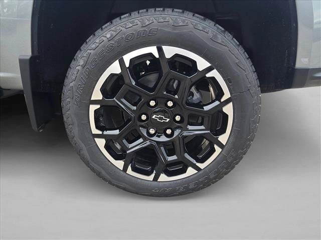 New 2026 Chevrolet Colorado Z71 w/ Technology Package AWD/4WD image 10