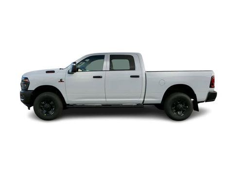 New 2026 RAM 3500 Tradesman image 3