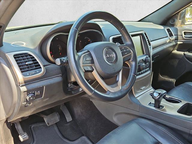 Used 2015 Jeep Grand Cherokee Limited RWD image 9