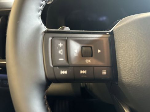 New 2026 Nissan Pathfinder Platinum AWD/4WD image 11