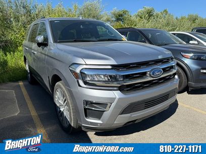 Used 2024 Ford Expedition Limited