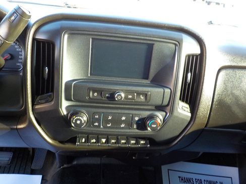 Used 2019 Chevrolet Silverado 3500 W/T w/ WT Fleet Convenience Package image 18