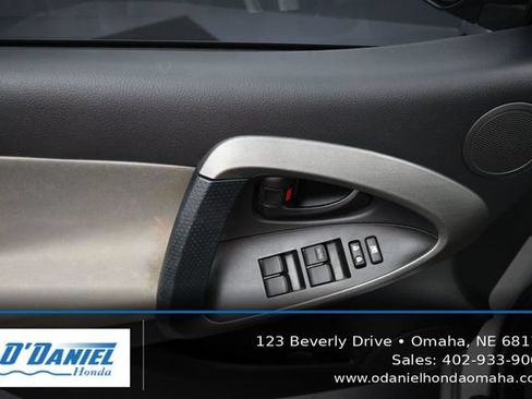 Used 2010 Toyota RAV4 4WD image 24