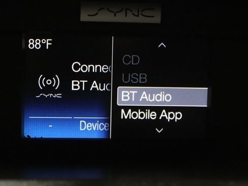 Used 2016 Ford Escape S image 12