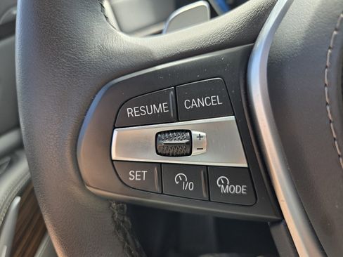 New 2026 BMW X5 xDrive50e w/ Executive Package AWD/4WD image 30