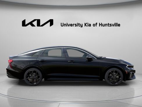 New 2026 Kia K5 GT-Line FWD image 9