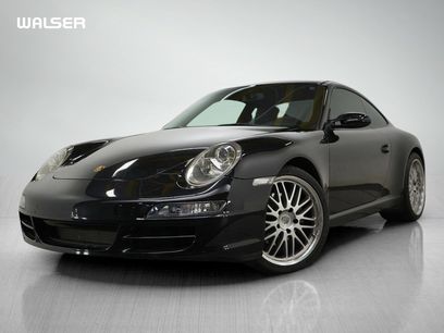 Used 2005 Porsche 911 Carrera