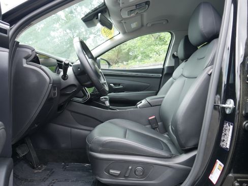 Used 2023 Hyundai Tucson XRT AWD/4WD image 13