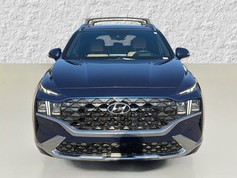 Used 2023 Hyundai Santa Fe Calligraphy image 8