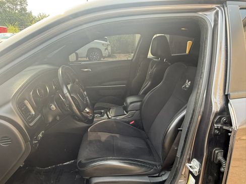 Used 2020 Dodge Charger Scat Pack RWD image 22