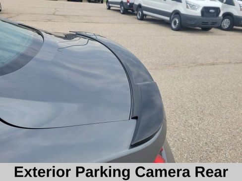 New 2025 Ford Mustang GT Premium image 6