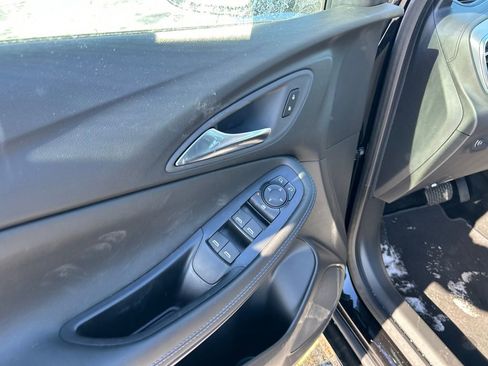 New 2026 Buick Encore GX Sport Touring image 16