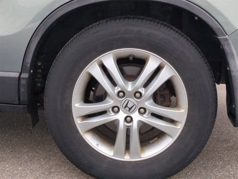 Used 2010 Honda CR-V EX image 15