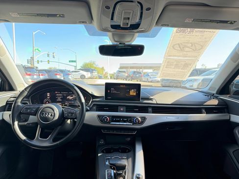 Used 2017 Audi A4 2.0T Premium Plus w/ Premium Plus Package image 20