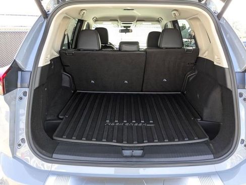 Used 2026 Nissan Rogue Rock Creek image 39
