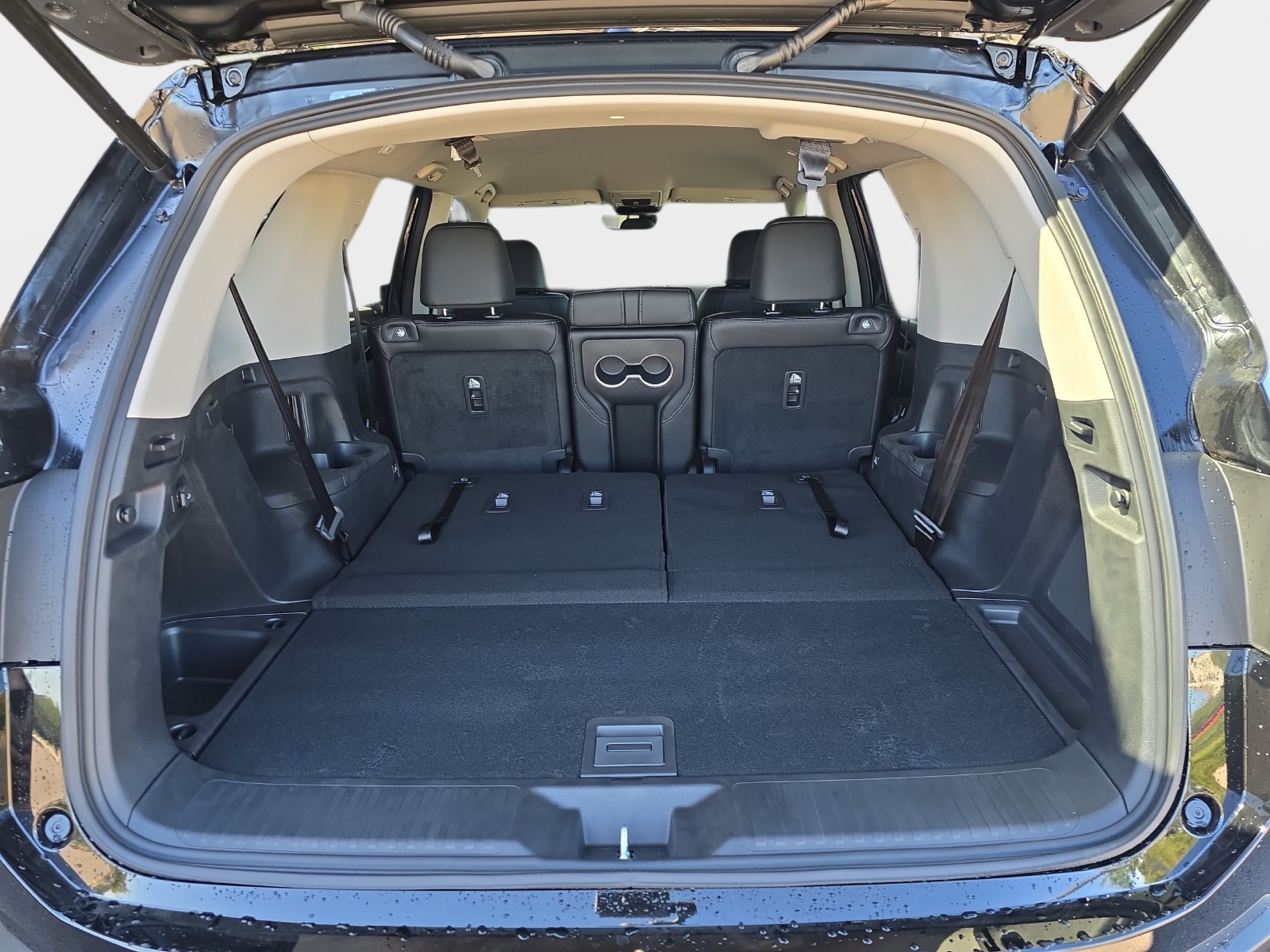 New 2026 Honda Pilot EX-L image 13